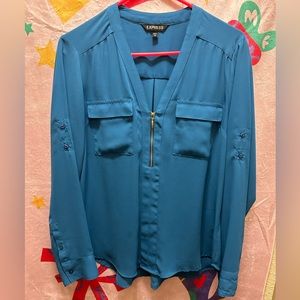 Women’s blouse